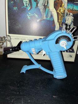 Ray gun