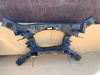Rear Cradle Crossmember Nissan 370Z 2009-20