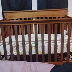 Baby Crib