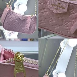 Pink Bag 💕✨