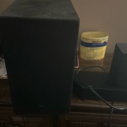 Surround Sound For Tv 