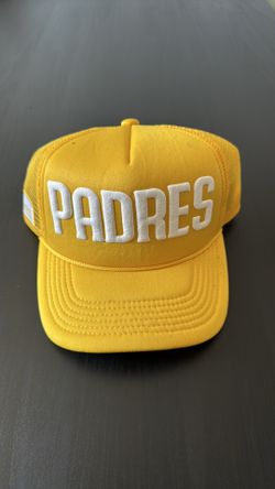 Padres hat