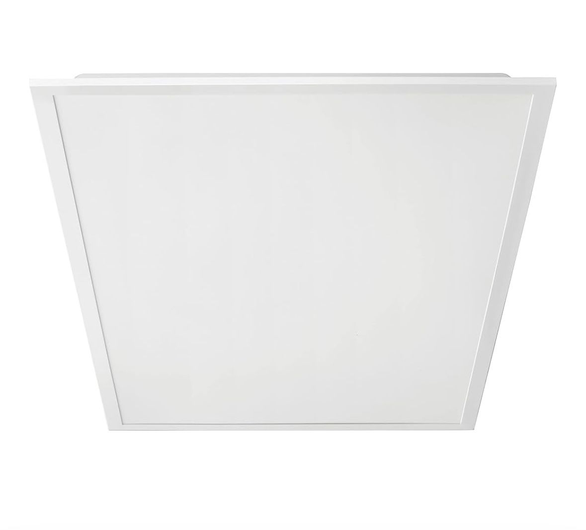 2ft X 4ft LED Lithonia Lighting Fixture