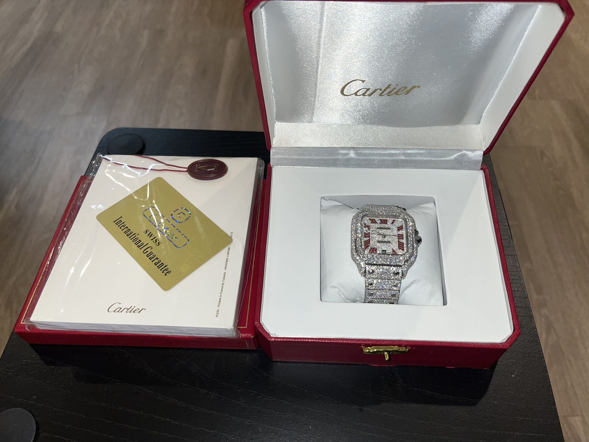 Aftermarket Cartier