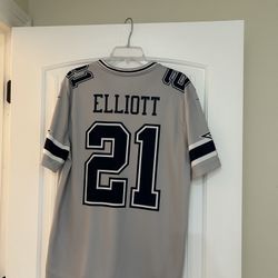 Dallas Cowboys Jersey 