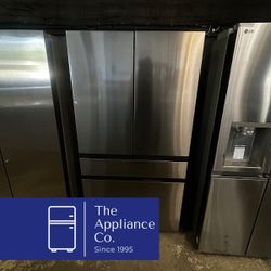 Samsung Bespoke 4 Door Refrigerator