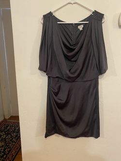 Formal Dress Size 12