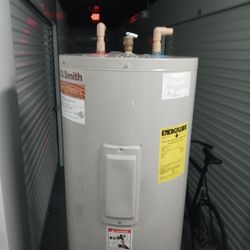 Water Heater