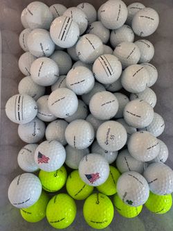 Golf balls tp5x edition 2026