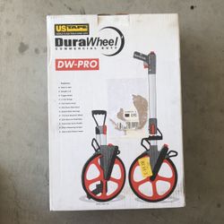 DW-PRO Measuring Wheel New In Box