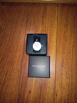 Tommy Hilfiger Watch
