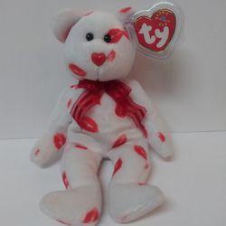 Beanie Baby