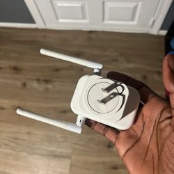 WiFi Repeater