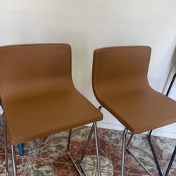 chairs