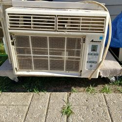 Air Conditioner 