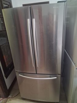 Refrigerador samsung