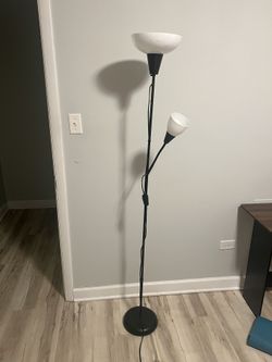 used lamp