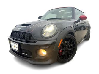 2012 MINI Cooper