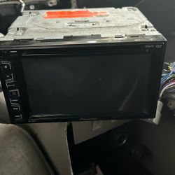 DVD/Stereo Pioneer 