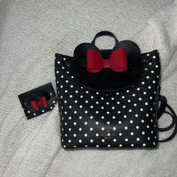 Kate Spade Backpack