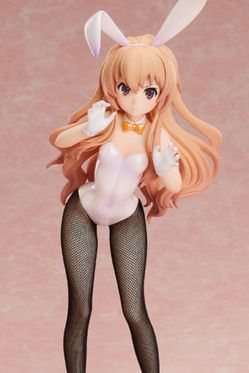 Taiga Aisaka 1/4 Bunny Ver.