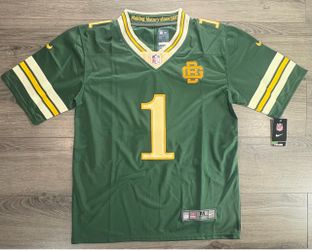 Greenbay Packers PARSONS JERSEY Sizes MEDIUM - 2XL