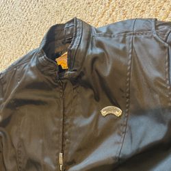 Harley Davidson Jacket 