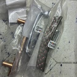 Cabinet Pulls