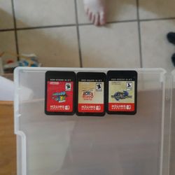 Games 