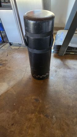 Pro Down Blocking Pad