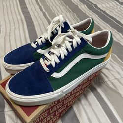 Vans Old Skool - Yacht Club
