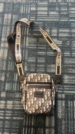 Dior Crossbody Handbag