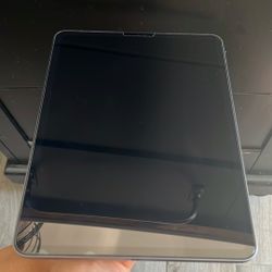 iPad Pro 11