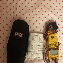 Multi Meter 