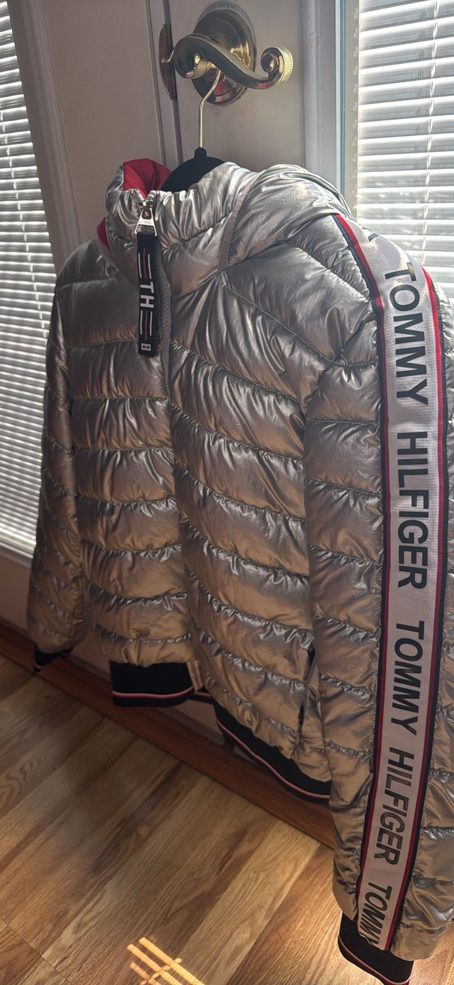 Tommy Hilfiger Jacket