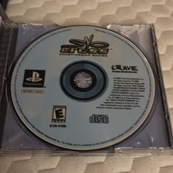 Need Out Ps1 And 2 Games