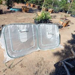 Flowerhouse Greenhouse