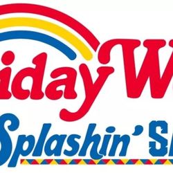 Holiday World General Admission Ticket Valid For Any Day In 2024 Season