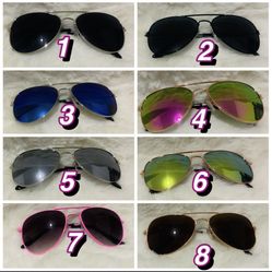 Sunglasses For Kids 