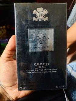 Men's Cologne