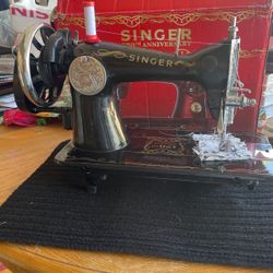 Sewing Machine Singer Brand New