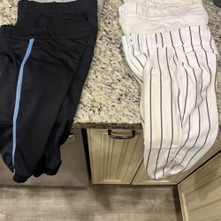 Champro Youth Medium  Baseball Knickers