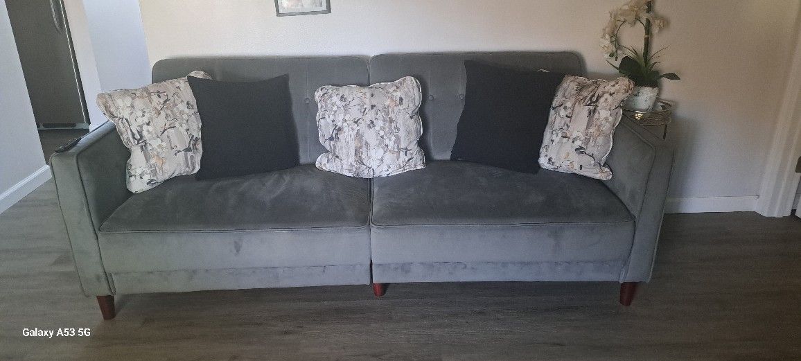 Futon