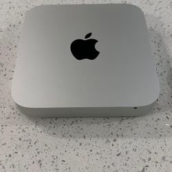 Mac Mini 2014 i7 16gb 256gb