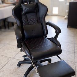 Gaming chair