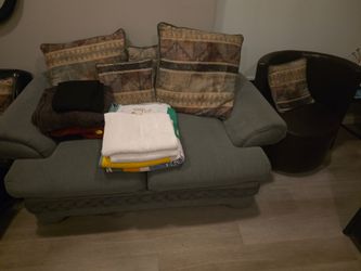Loveseat