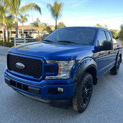 Ford F-150 XL 