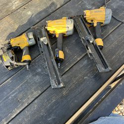 Nail Guns