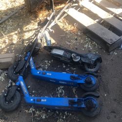 Bike things