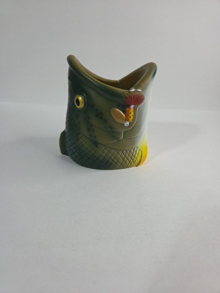 Bass Pro Shop Rep Fish Koozie